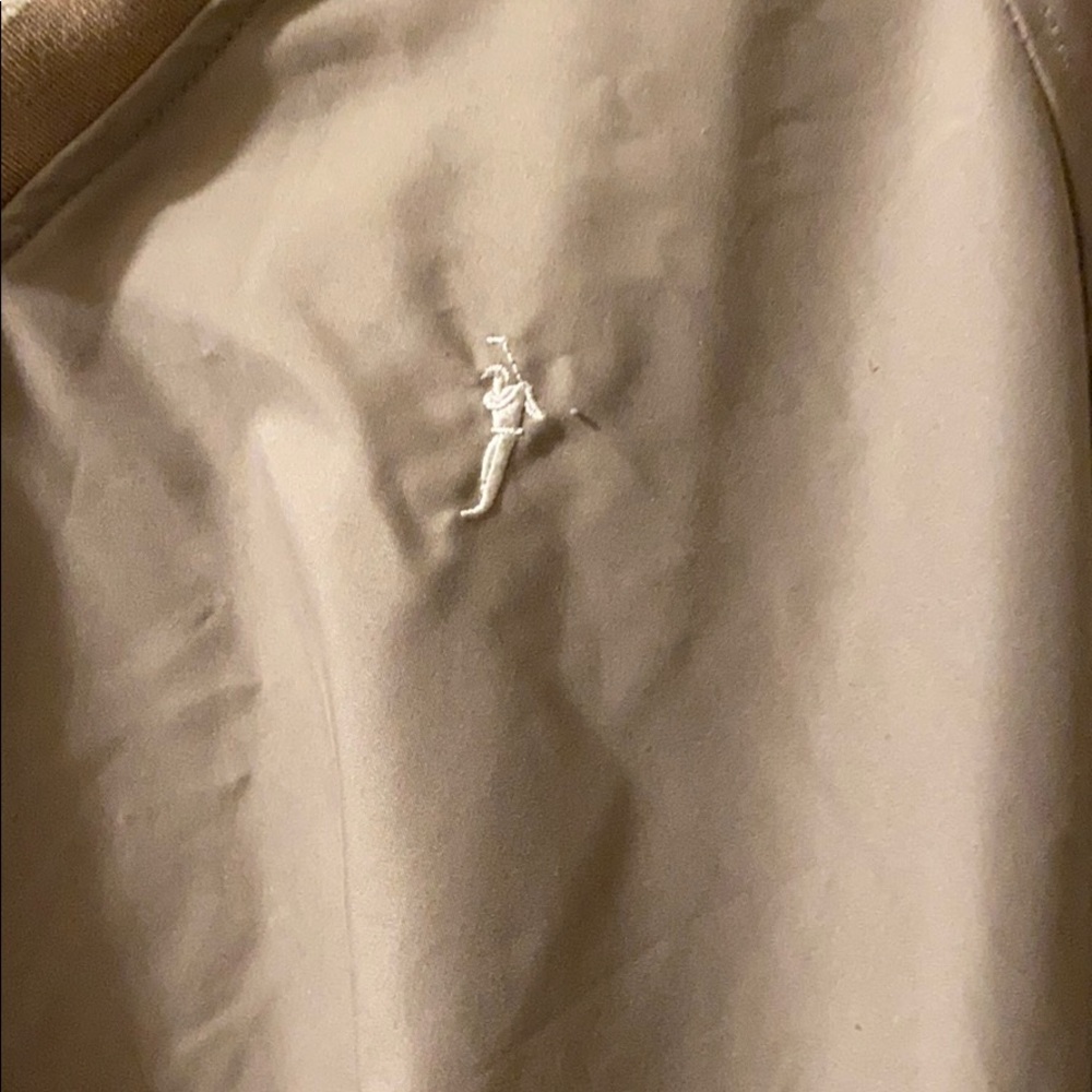 Austin Golf jacket - Picture 3 of 8